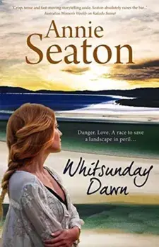 Whitsunday Dawn, Paperback/Annie Seaton