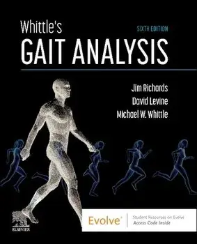 Whittle's Gait Analysis. 6 ed, Paperback/***
