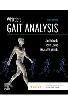 Whittle's Gait Analysis - Jim Richards