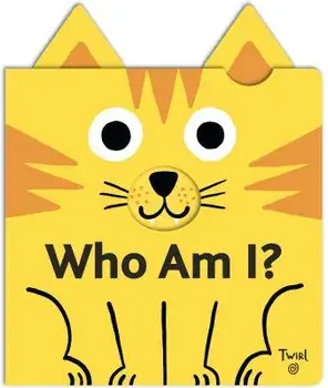Who Am I?, Hardcover/Tristan Mory
