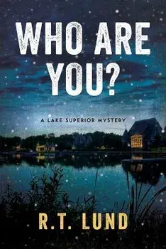 Who Are You?, Paperback/R. T. Lund