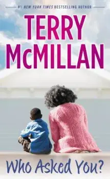 Who Asked You', Paperback/Terry McMillan