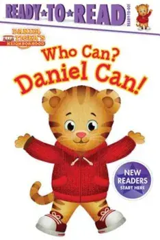 Who Can' Daniel Can!, Hardcover/Maggie Testa