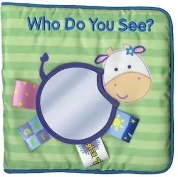 Who Do You See', Paperback/Will Grace