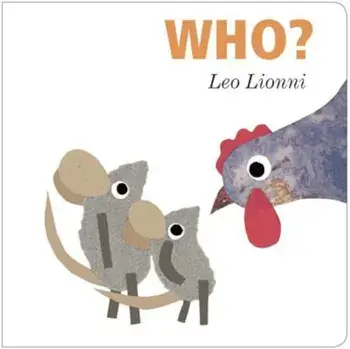 Who', Hardcover/Leo Lionni