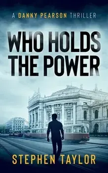 Who Holds The Power, Paperback/Stephen Taylor