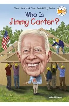 Who Is Jimmy Carter? - David Stabler
