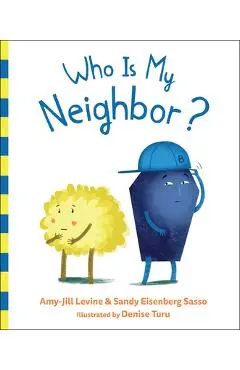 Who Is My Neighbor? - Amy-jill Levine