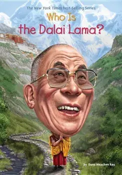Who Is the Dalai Lama', Paperback/Dana Meachen Rau