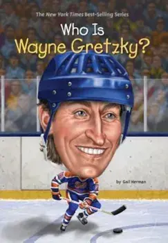 Who Is Wayne Gretzky', Paperback/Gail Herman