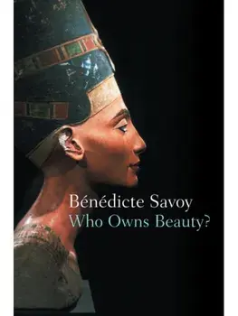 Who Owns Beauty?, Hardback/***