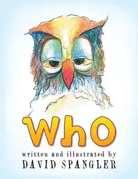 Who, Paperback/David Spangler