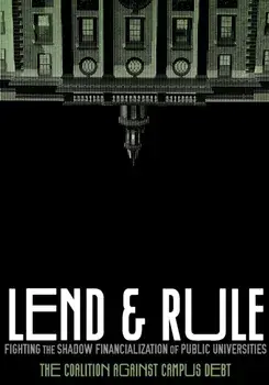 Who Runs Our Universities?. Debt's Shadow Governance and How to Organize for Change, Paperback/Barbara Madeloni