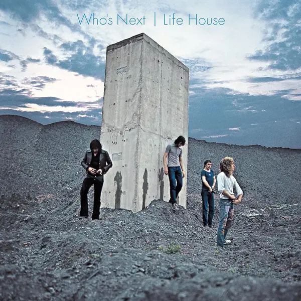 Who's Next - Vinyl | The Who
