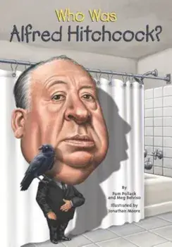 Who Was Alfred Hitchcock', Paperback/Pam Pollack