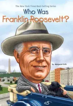 Who Was Franklin Roosevelt', Paperback/Margaret Frith
