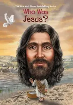Who Was Jesus', Paperback/Ellen Morgan