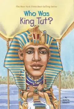 Who Was King Tut', Paperback/Roberta Edwards