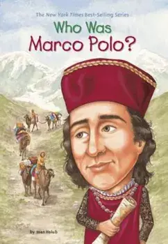 Who Was Marco Polo', Paperback/Joan Holub