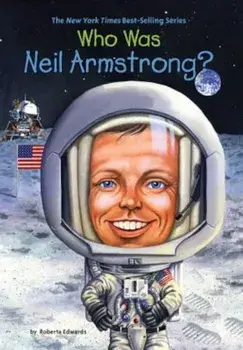 Who Was Neil Armstrong', Paperback/Roberta Edwards