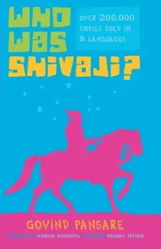 Who was Shivaji, Paperback/Govind Pansare