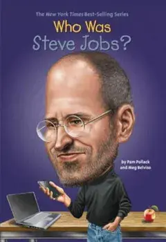 Who Was Steve Jobs', Paperback/Pam Pollack