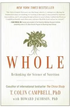 Whole - T Colin Campbell