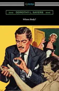 Whose Body?, Paperback/Dorothy L. Sayers
