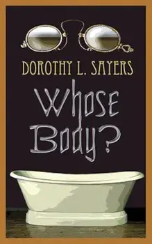 Whose Body', Paperback/Dorothy L. Sayers