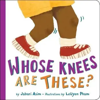 Whose Knees Are These?/Jabari Asim