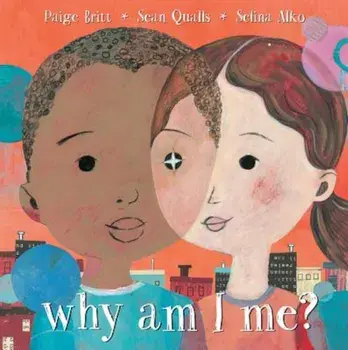 Why Am I Me', Hardcover/Paige Britt