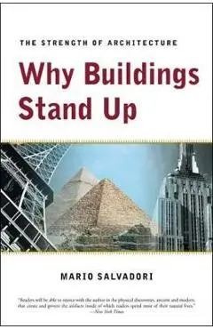 Why Buildings Stand Up