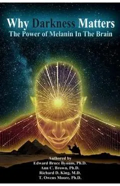 Why Darkness Matters - Edward Bruce Bynum