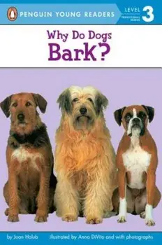 Why Do Dogs Bark', Paperback/Joan Holub