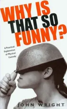 Why is that so funny', Paperback/John Wright