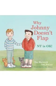 Why Johnny Doesn't Flap