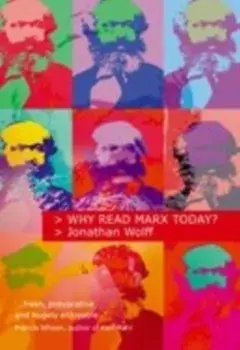 Why Read Marx Today?, Paperback/***