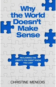 Why the World Doesn't Make Sense - Christine Menedis