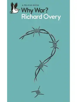Why War?, Paperback/Richard Overy