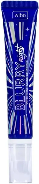 Wibo Baza feței Blurry Night, 20 ml
