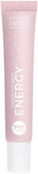 Wibo Baza pentru ochi Energy Shot, 15 ml
