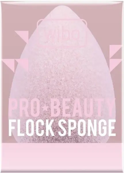 Wibo Beauty blender Flock