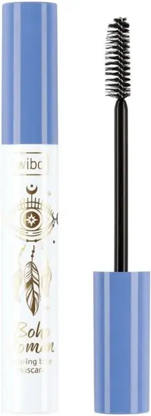 Wibo Boho Woman Mascara, albastru, 8 g