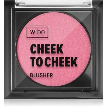 Wibo Cheek to Cheek fard de obraz compact
