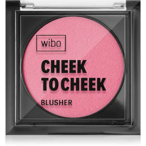 Wibo Cheek to Cheek fard de obraz compact culoare 5 Dopamine 3.5 g