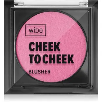 Wibo Cheek to Cheek fard de obraz compact