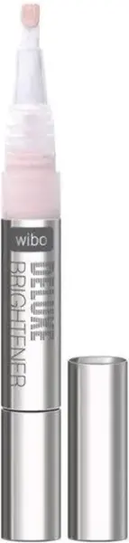 Wibo Corector de ochi Deluxe, cu perie, 01, 1.7 g