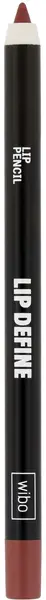 Wibo Creion de buze Define, 07, 1.2 g
