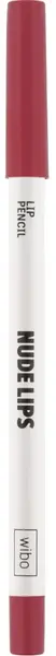 Wibo Creion de buze Nude, 03, 1.4 g