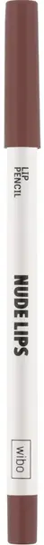 Wibo Creion de buze Nude, 05, 1.4 g
